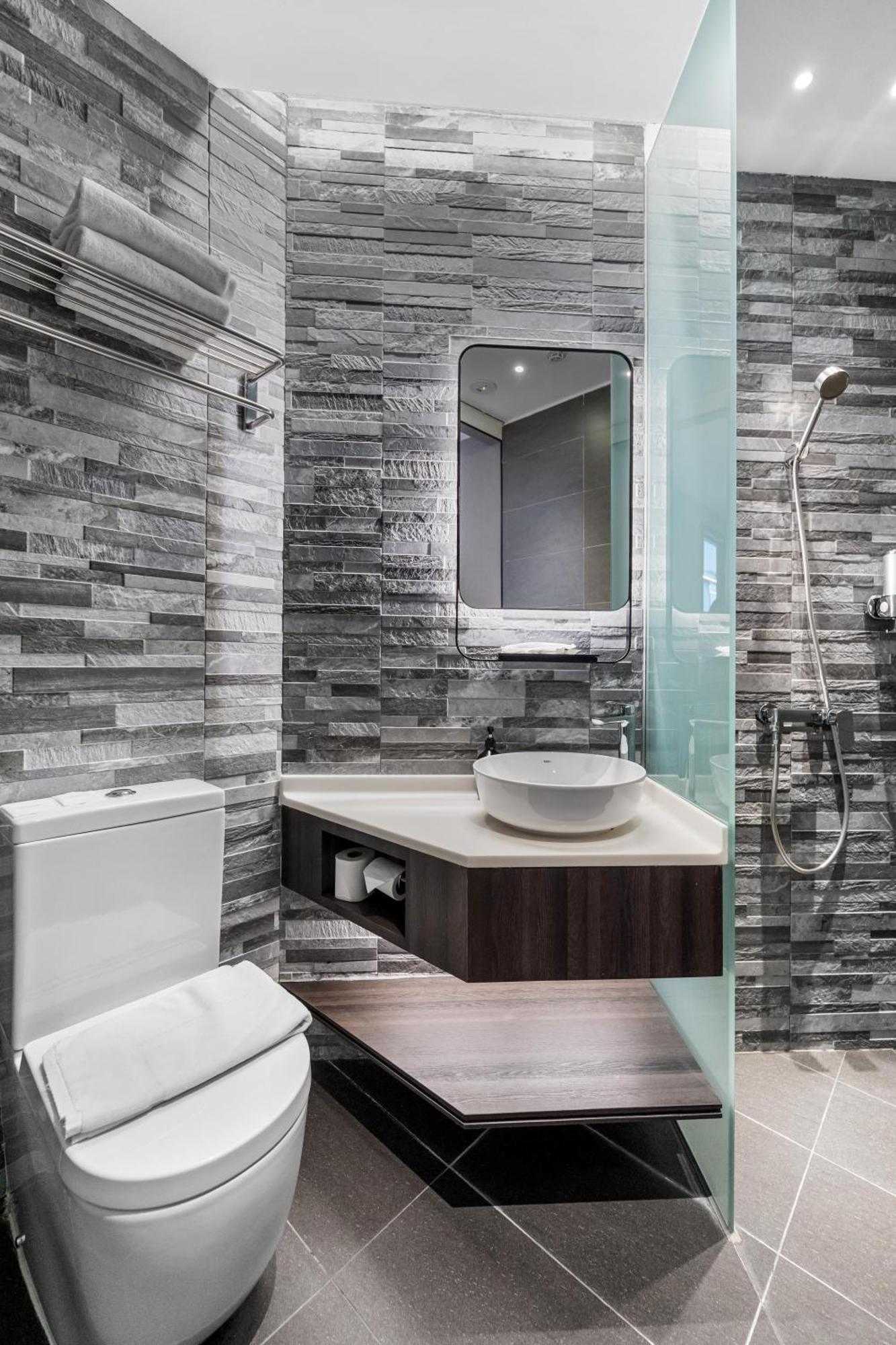 Beverly Hotels Elements Singapore Ruang foto